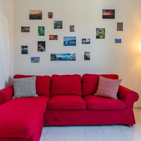 Seaview Apartment In Posillipo By Wonderful Italy Peschiera del Garda Dış mekan fotoğraf