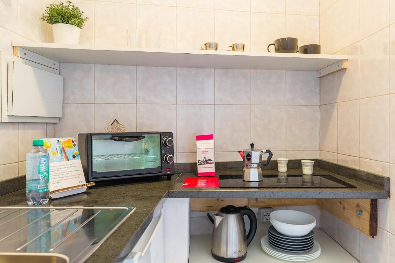 Seaview Apartment In Posillipo By Wonderful Italy Peschiera del Garda Dış mekan fotoğraf
